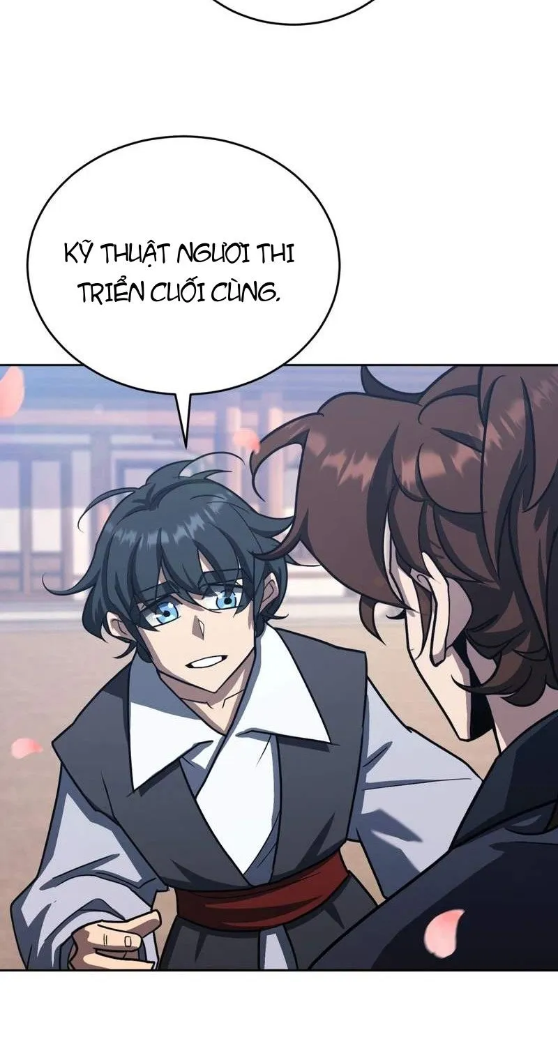 Bảo Tiêu Lập Dị - Chap 36 - Trang 91