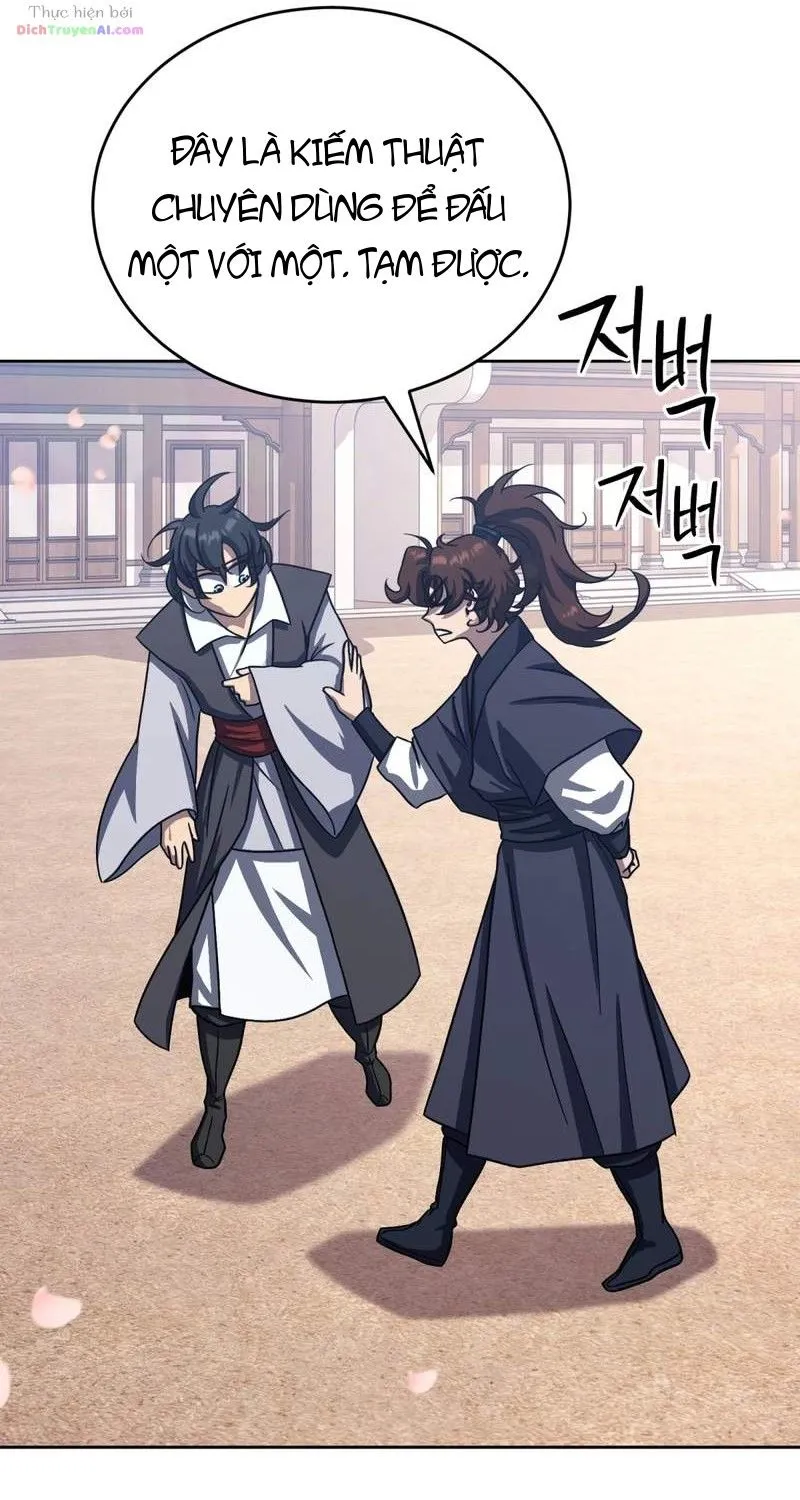 Bảo Tiêu Lập Dị - Chap 36 - Trang 95