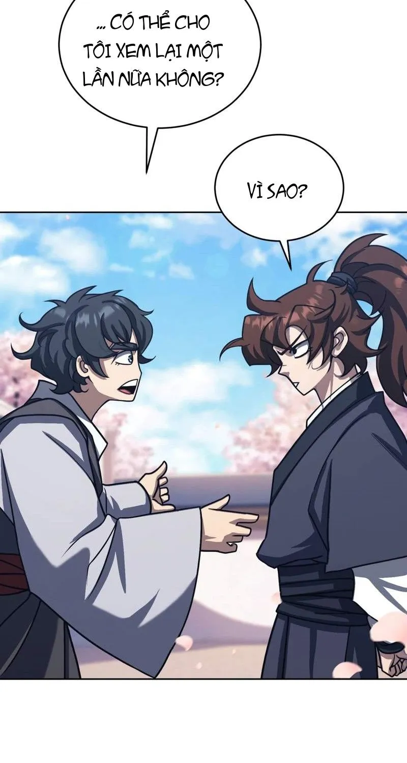 Bảo Tiêu Lập Dị - Chap 36 - Trang 100
