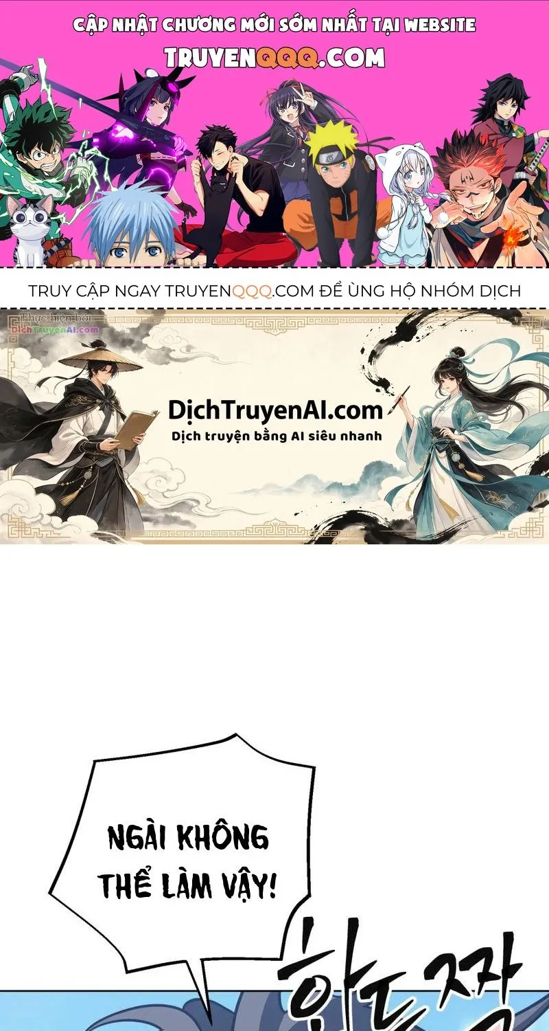 Bảo Tiêu Lập Dị - Chap 37 - Trang 1