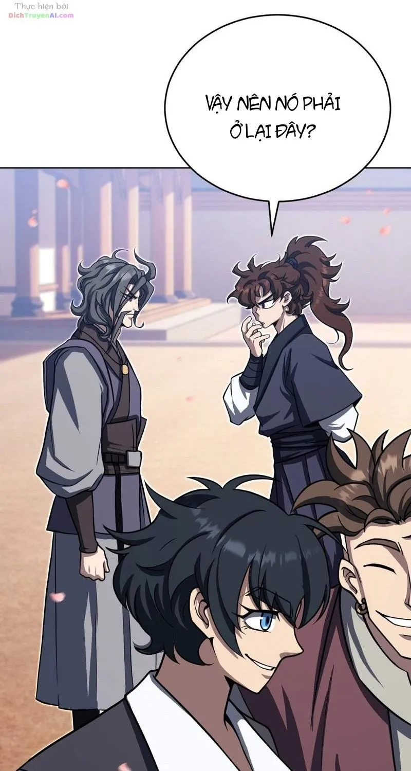 Bảo Tiêu Lập Dị - Chap 37 - Trang 11