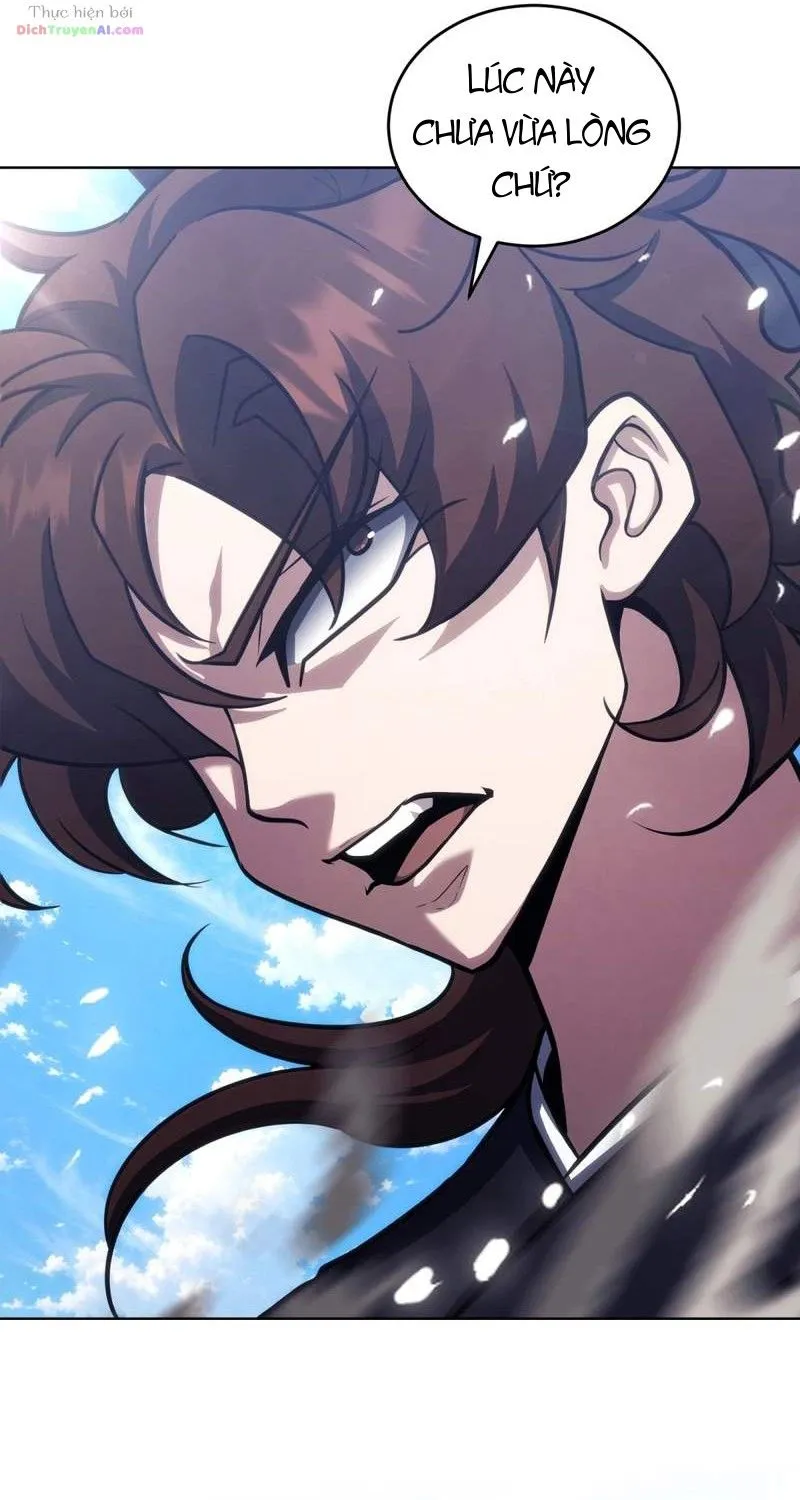 Bảo Tiêu Lập Dị - Chap 37 - Trang 115