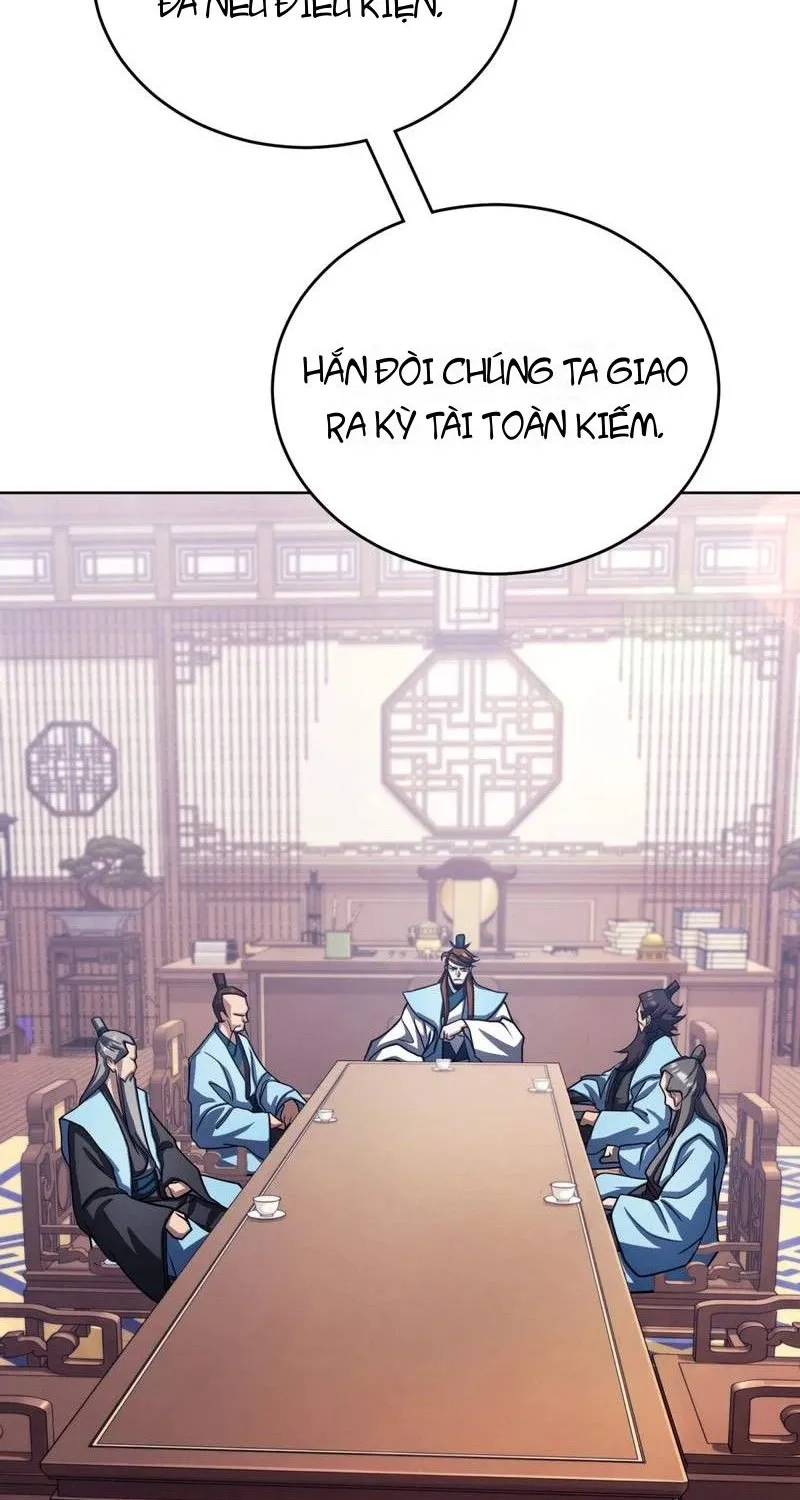 Bảo Tiêu Lập Dị - Chap 37 - Trang 118
