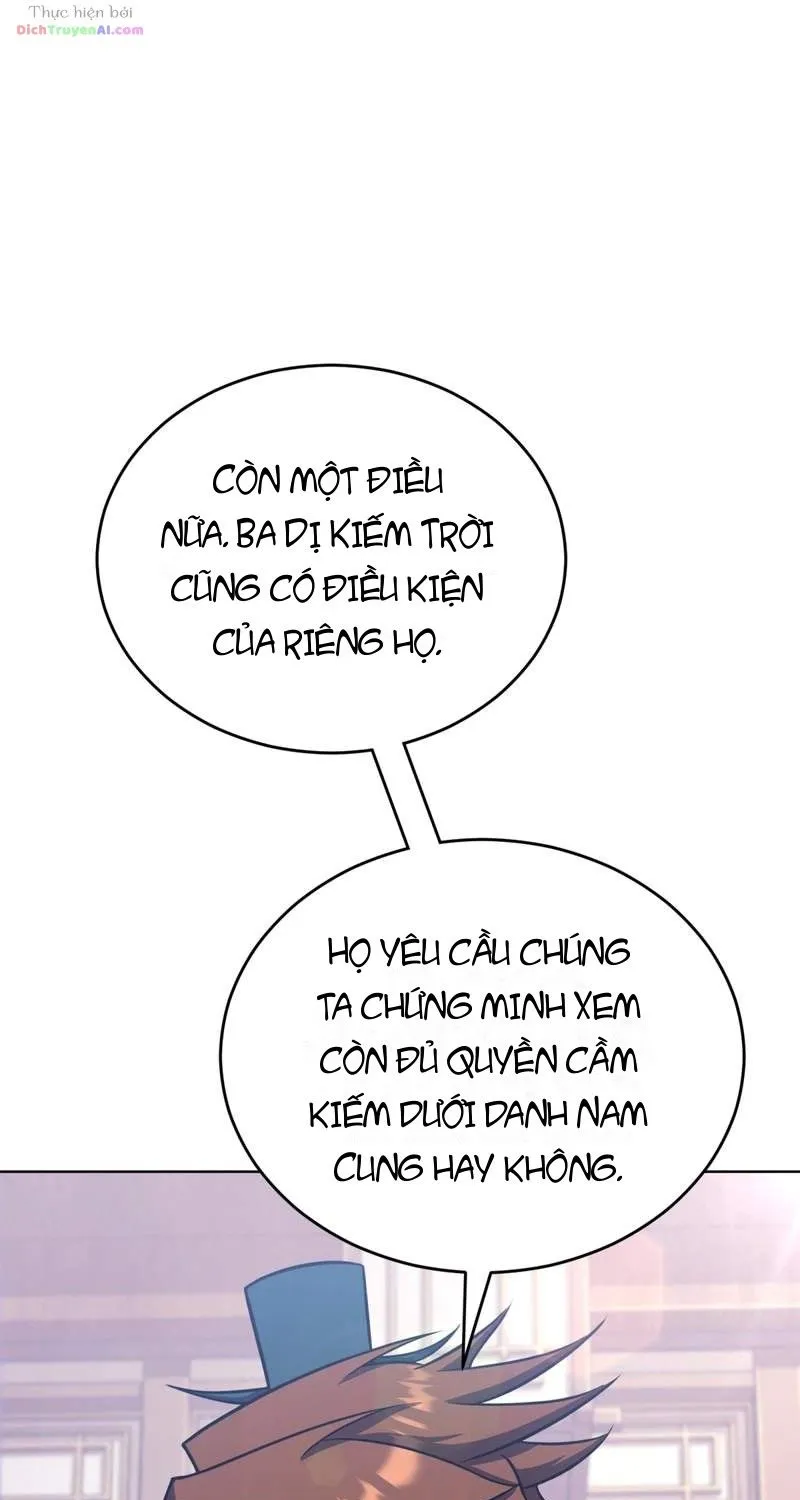 Bảo Tiêu Lập Dị - Chap 37 - Trang 120