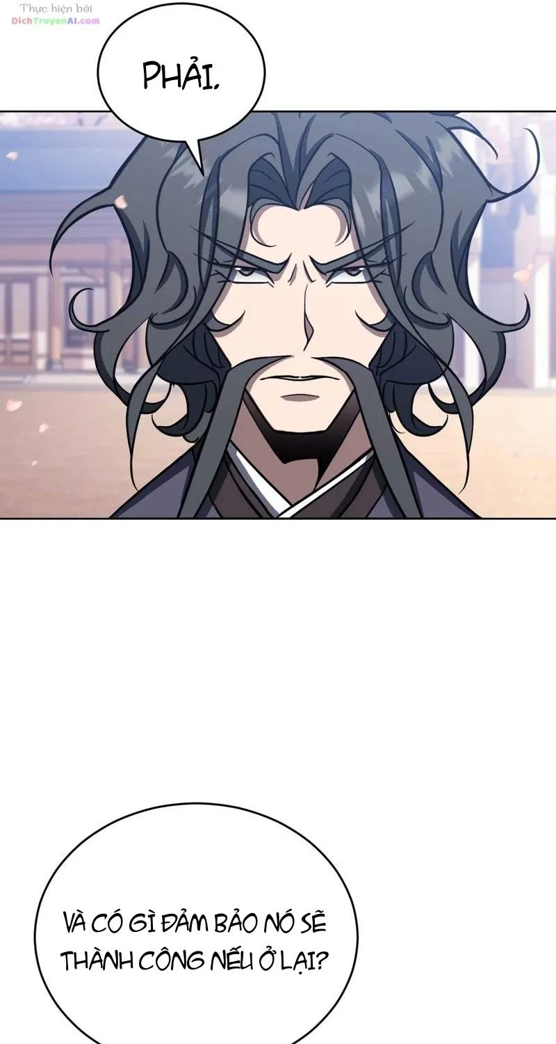 Bảo Tiêu Lập Dị - Chap 37 - Trang 13