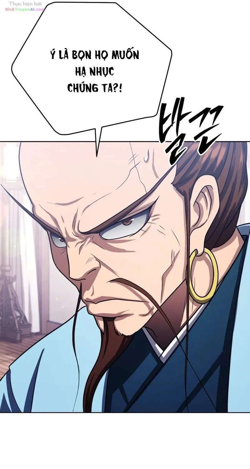 Bảo Tiêu Lập Dị - Chap 37 - Trang 122