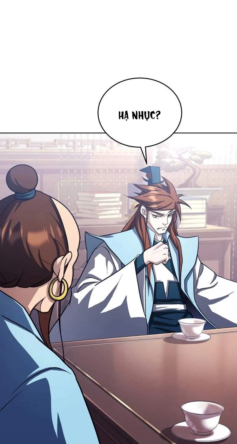 Bảo Tiêu Lập Dị - Chap 37 - Trang 123