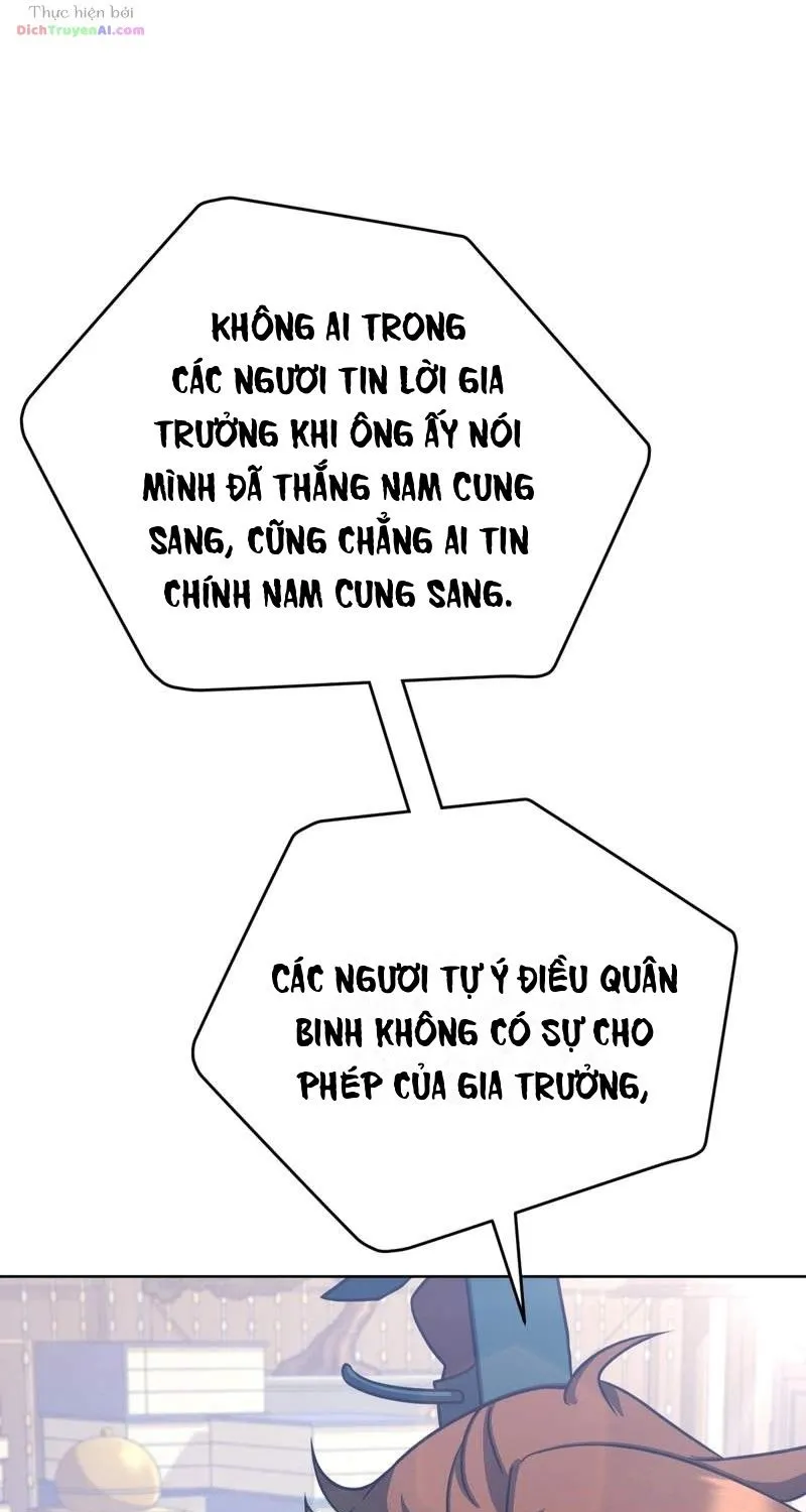 Bảo Tiêu Lập Dị - Chap 37 - Trang 125
