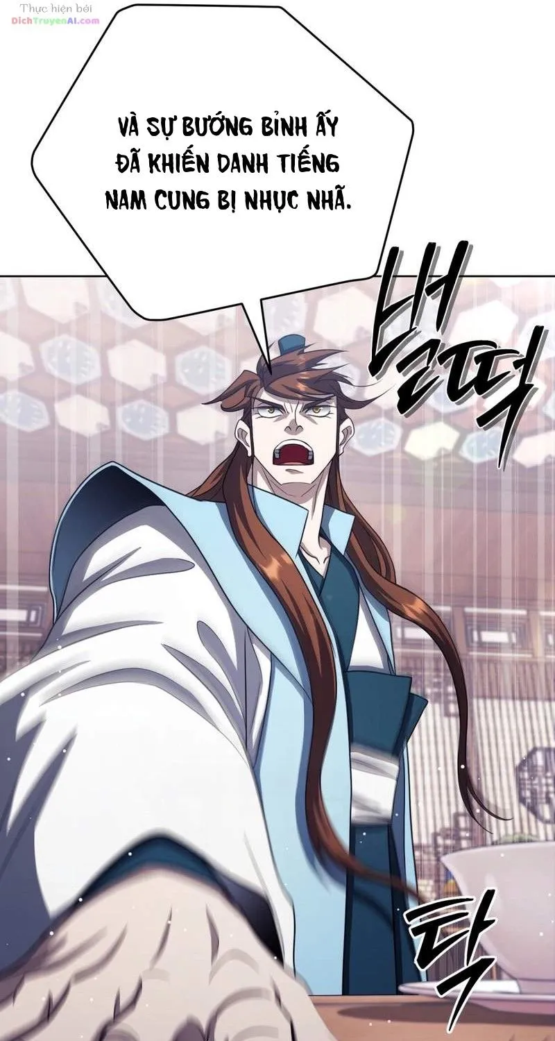 Bảo Tiêu Lập Dị - Chap 37 - Trang 127