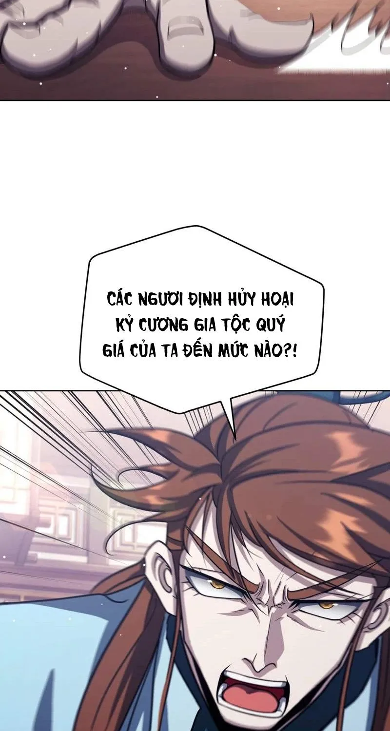 Bảo Tiêu Lập Dị - Chap 37 - Trang 128
