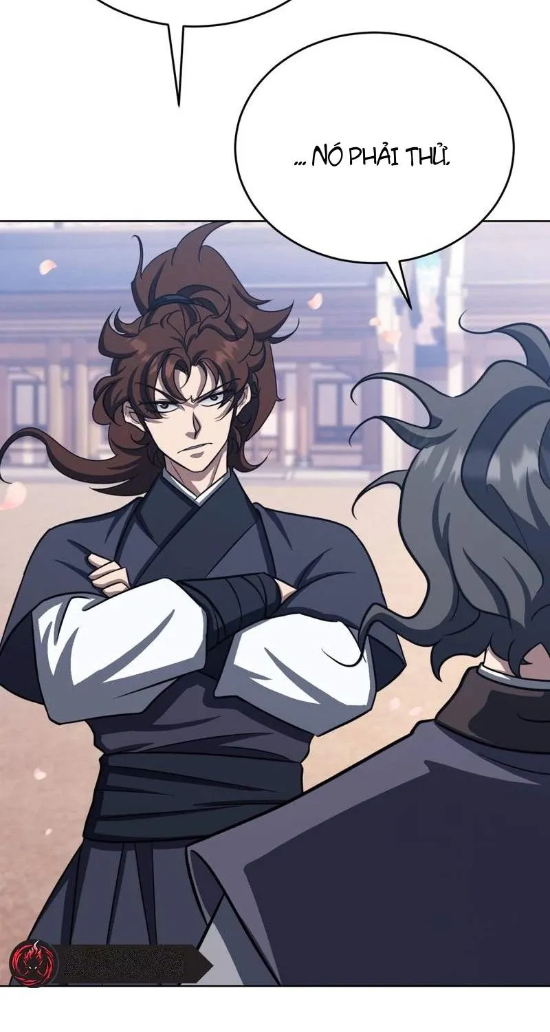 Bảo Tiêu Lập Dị - Chap 37 - Trang 14