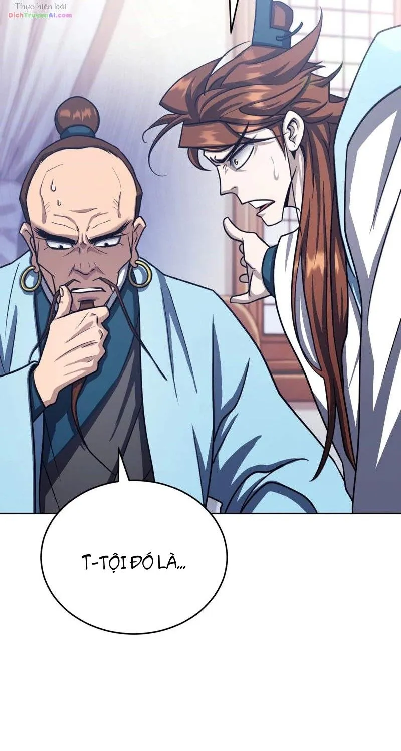 Bảo Tiêu Lập Dị - Chap 37 - Trang 132