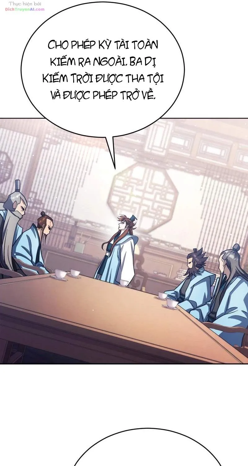 Bảo Tiêu Lập Dị - Chap 37 - Trang 138