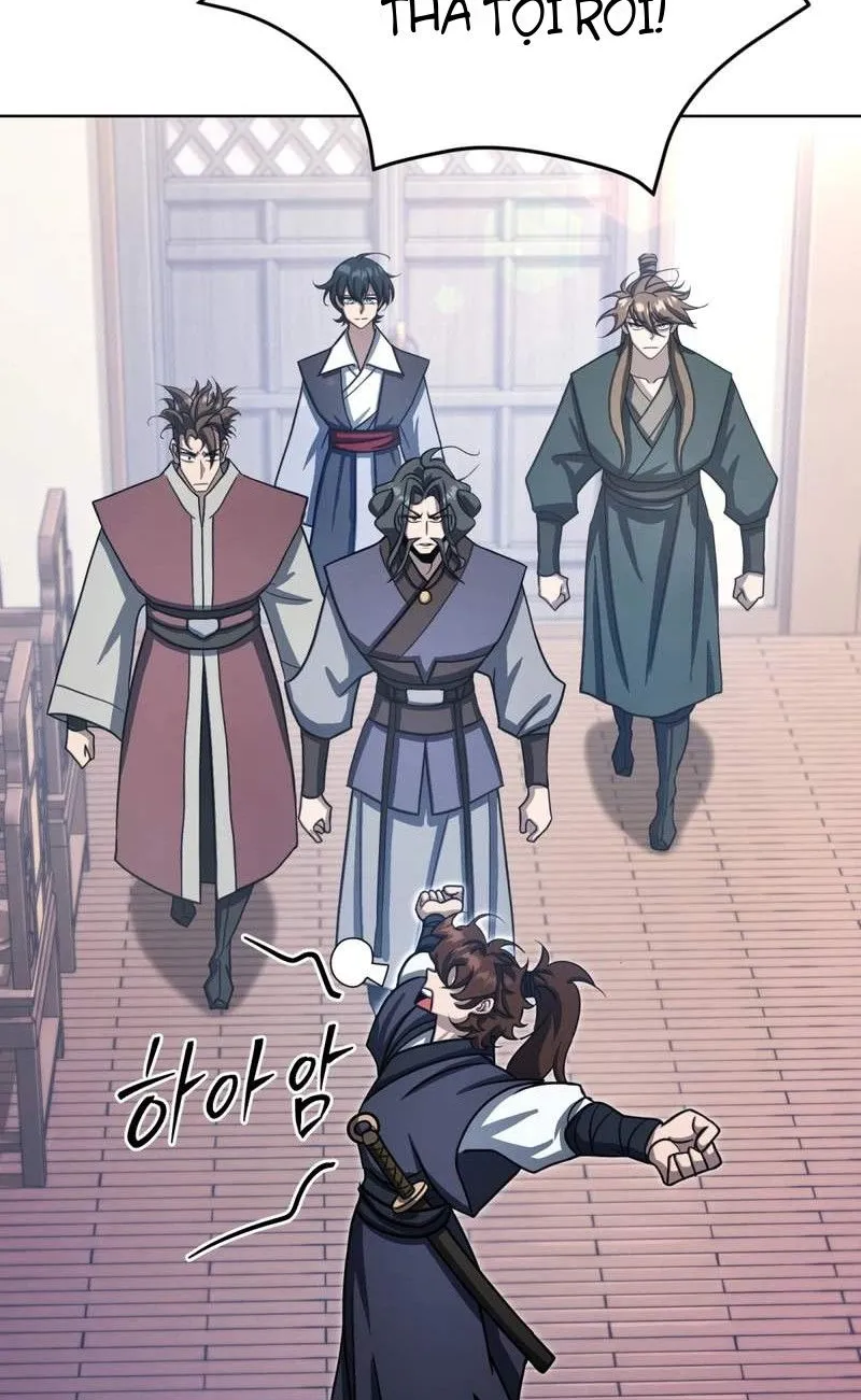 Bảo Tiêu Lập Dị - Chap 37 - Trang 142