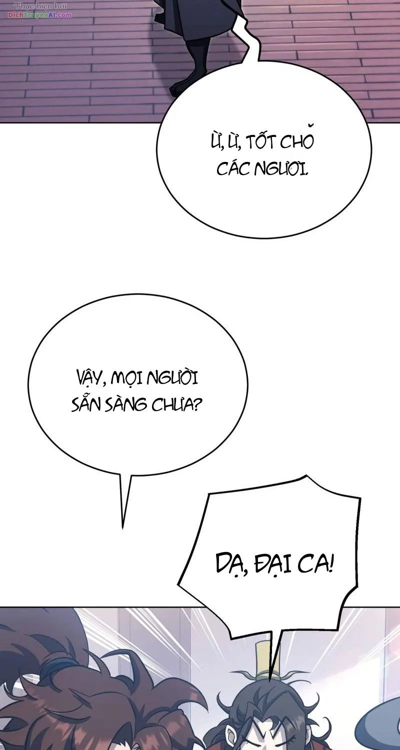 Bảo Tiêu Lập Dị - Chap 37 - Trang 143