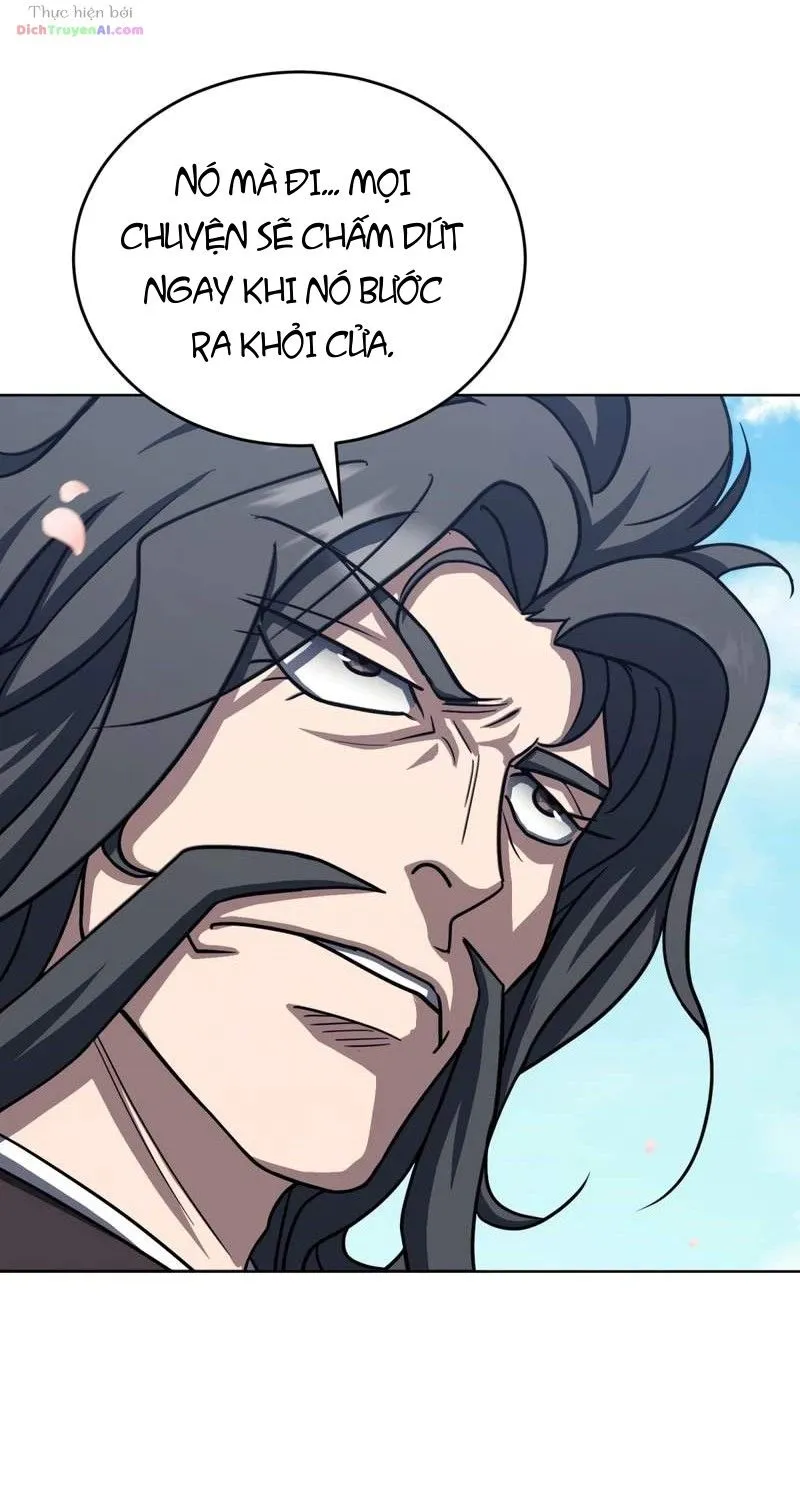 Bảo Tiêu Lập Dị - Chap 37 - Trang 16