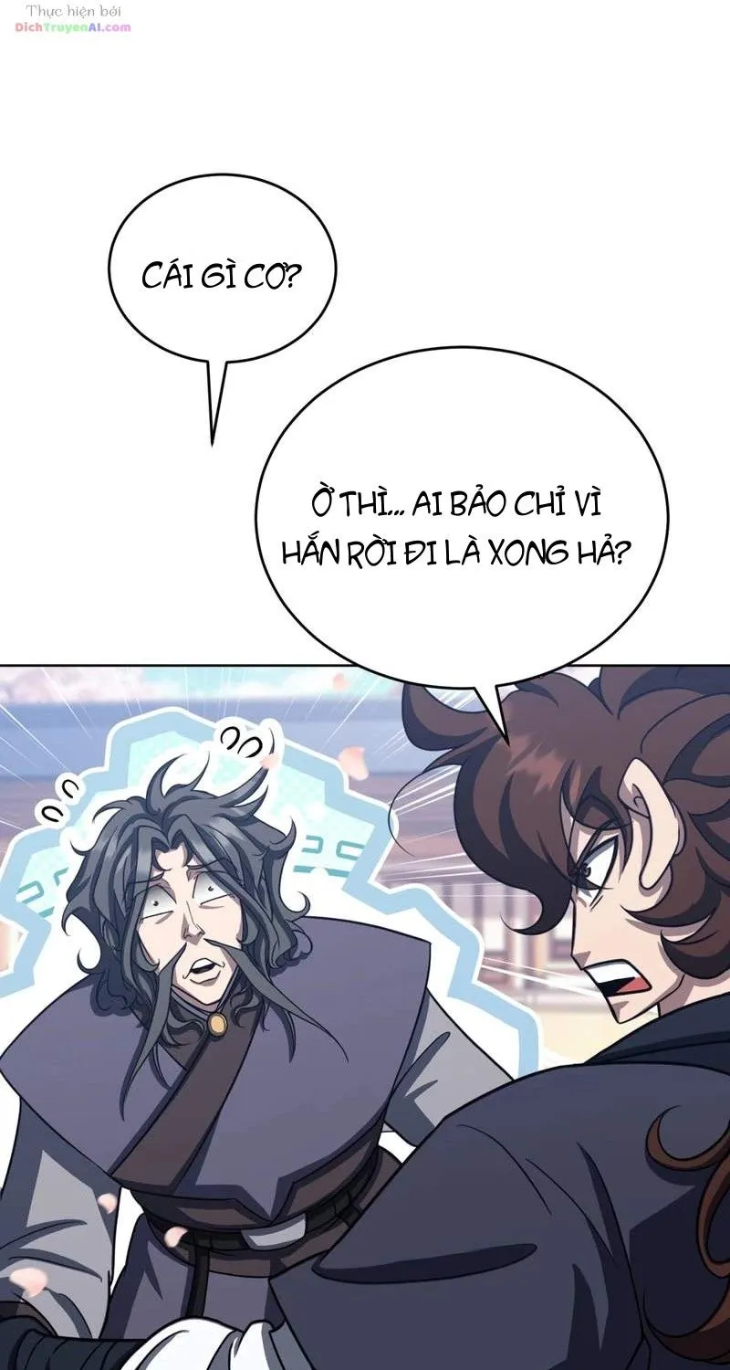 Bảo Tiêu Lập Dị - Chap 37 - Trang 19