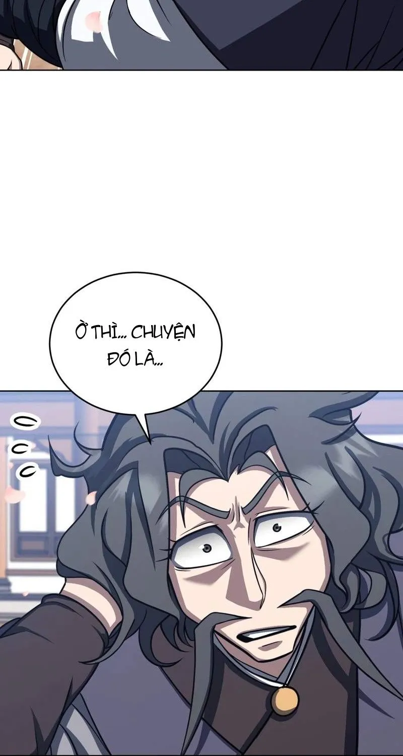 Bảo Tiêu Lập Dị - Chap 37 - Trang 20