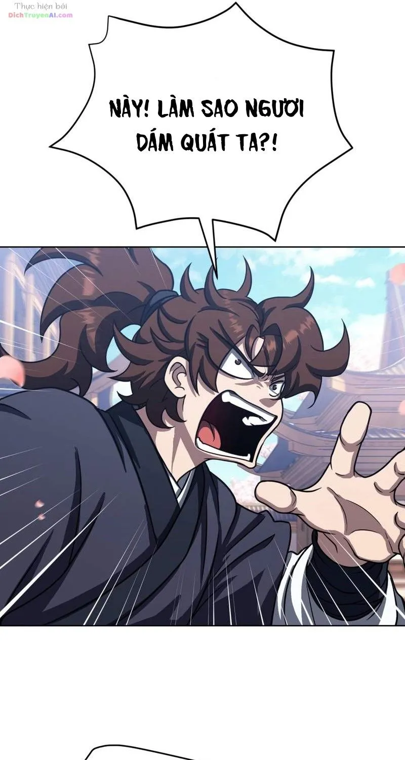 Bảo Tiêu Lập Dị - Chap 37 - Trang 3
