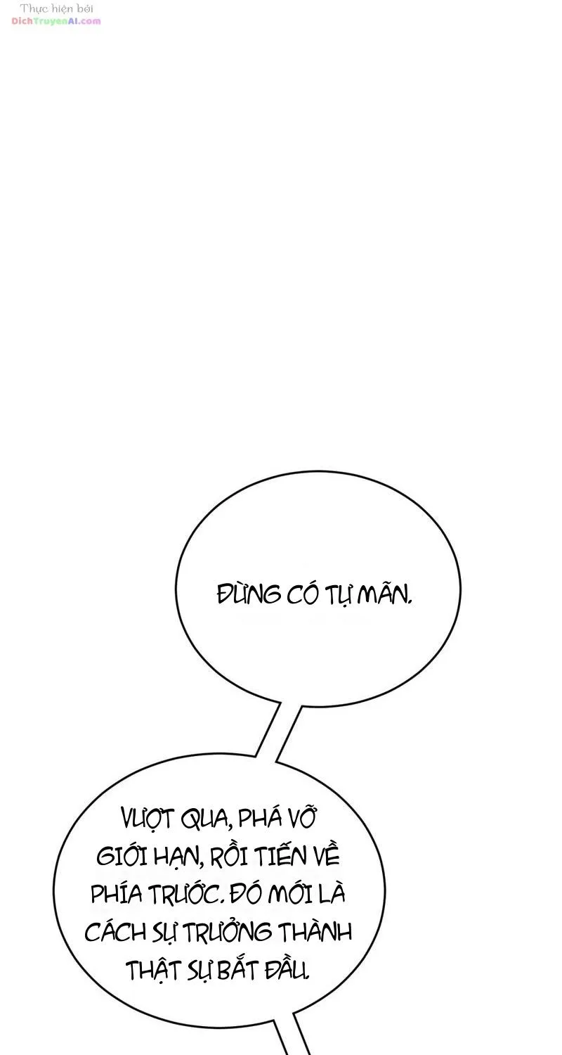 Bảo Tiêu Lập Dị - Chap 37 - Trang 25