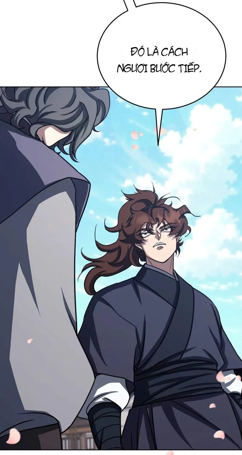 Bảo Tiêu Lập Dị - Chap 37 - Trang 26