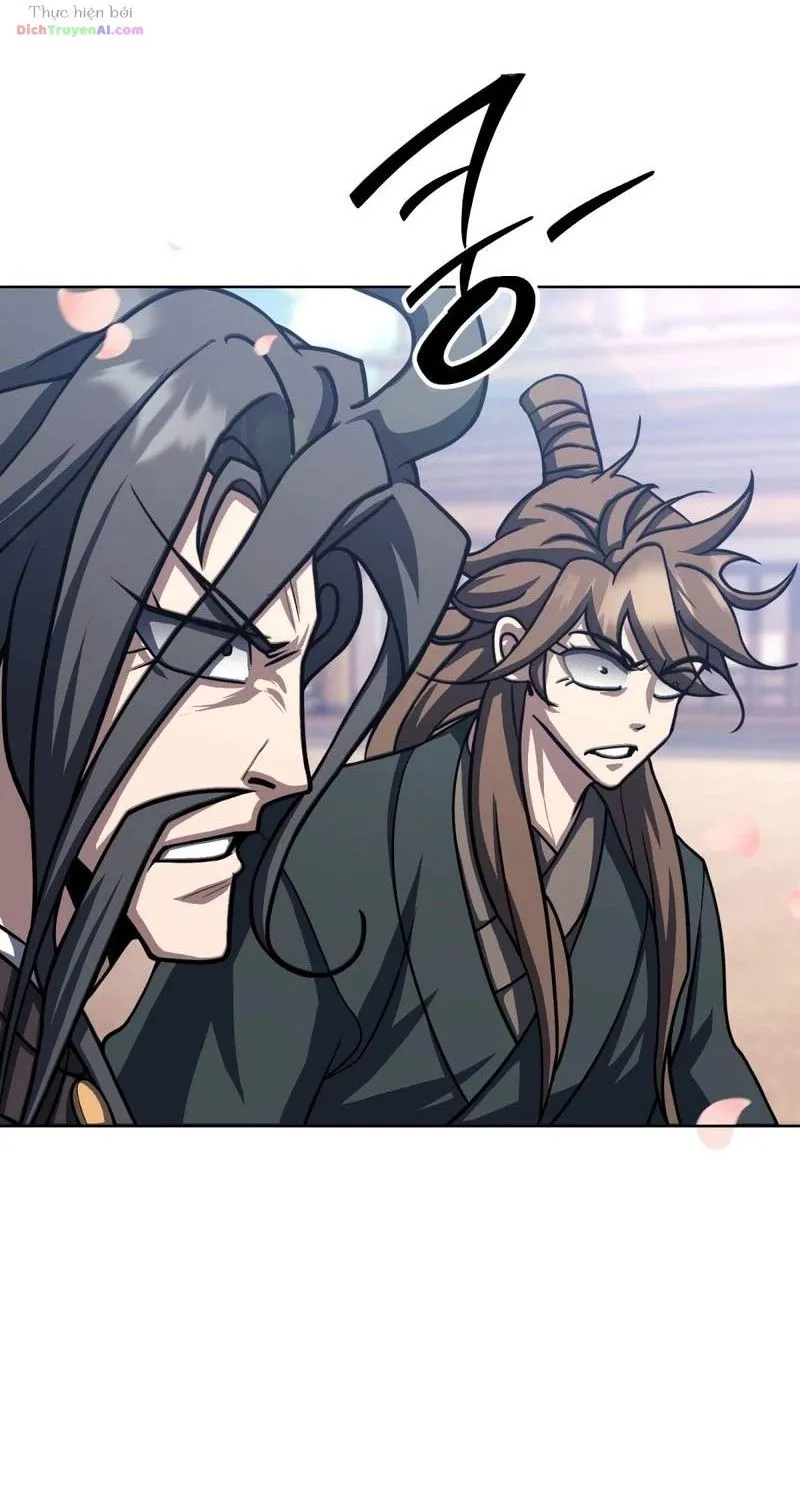Bảo Tiêu Lập Dị - Chap 37 - Trang 28