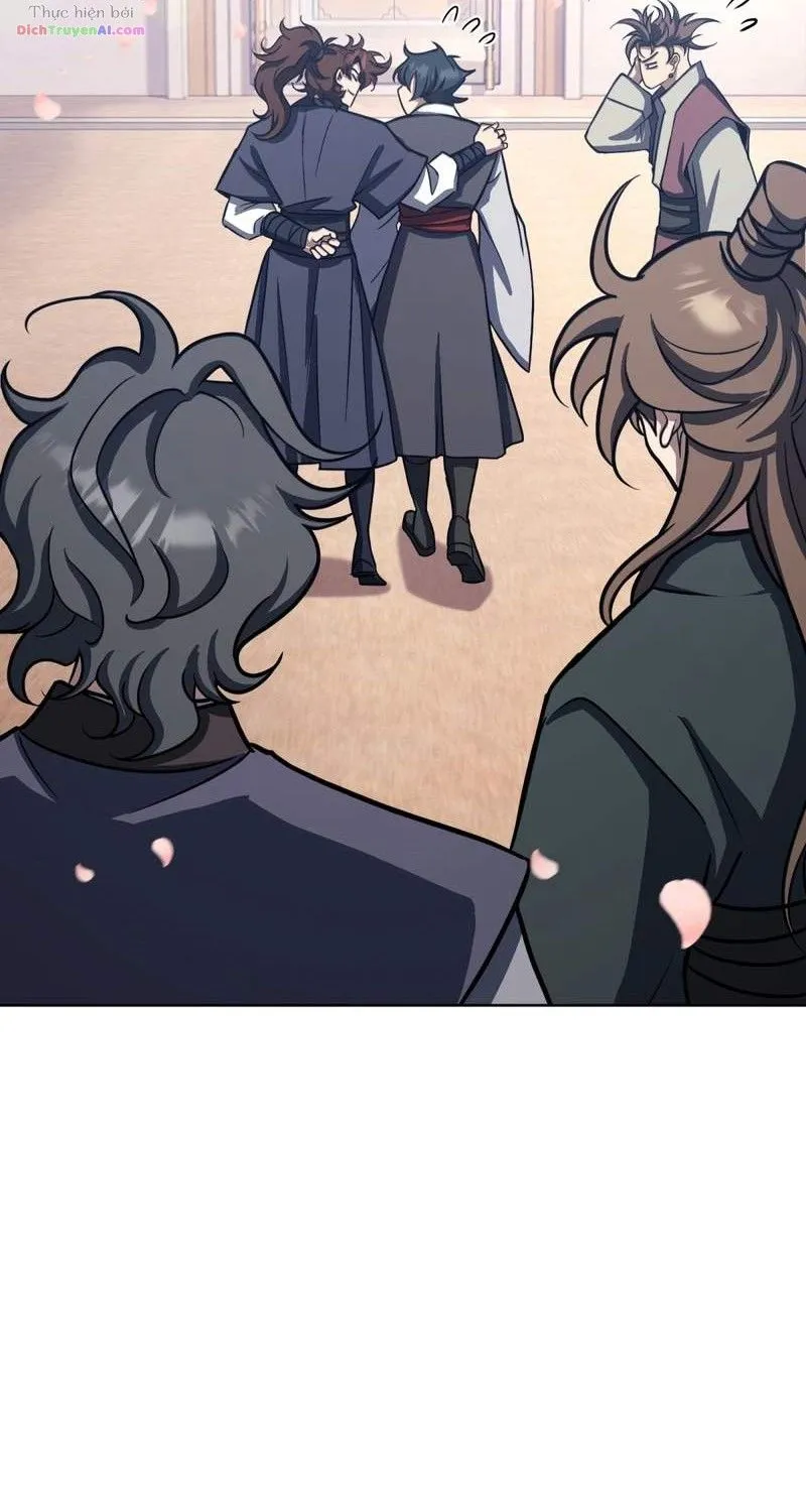 Bảo Tiêu Lập Dị - Chap 37 - Trang 30