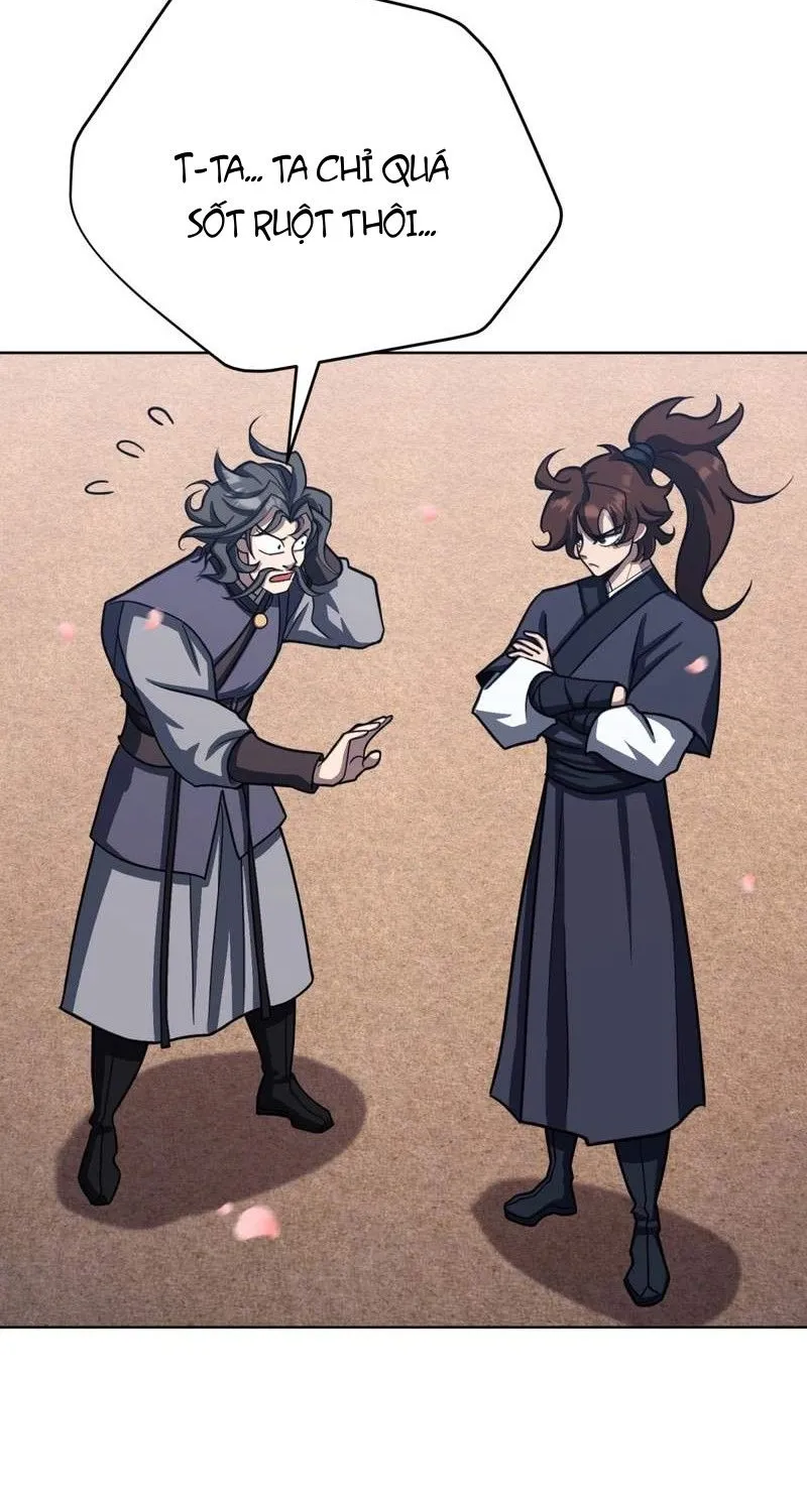 Bảo Tiêu Lập Dị - Chap 37 - Trang 4