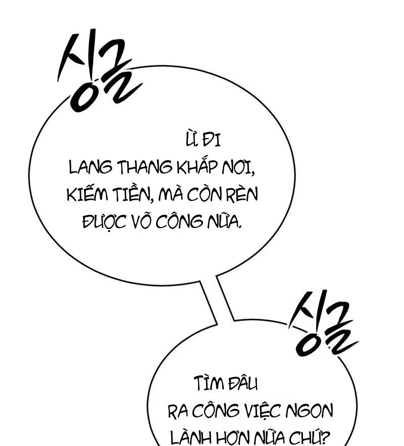 Bảo Tiêu Lập Dị - Chap 37 - Trang 31