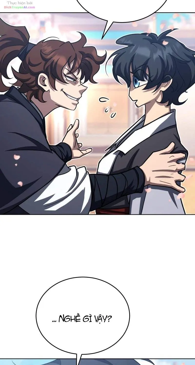 Bảo Tiêu Lập Dị - Chap 37 - Trang 32