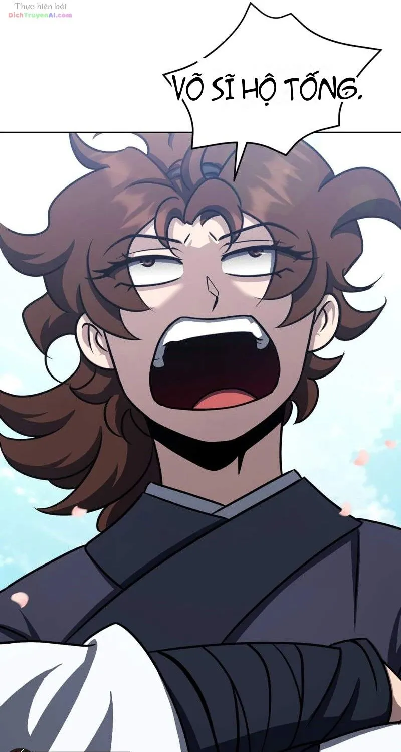 Bảo Tiêu Lập Dị - Chap 37 - Trang 34