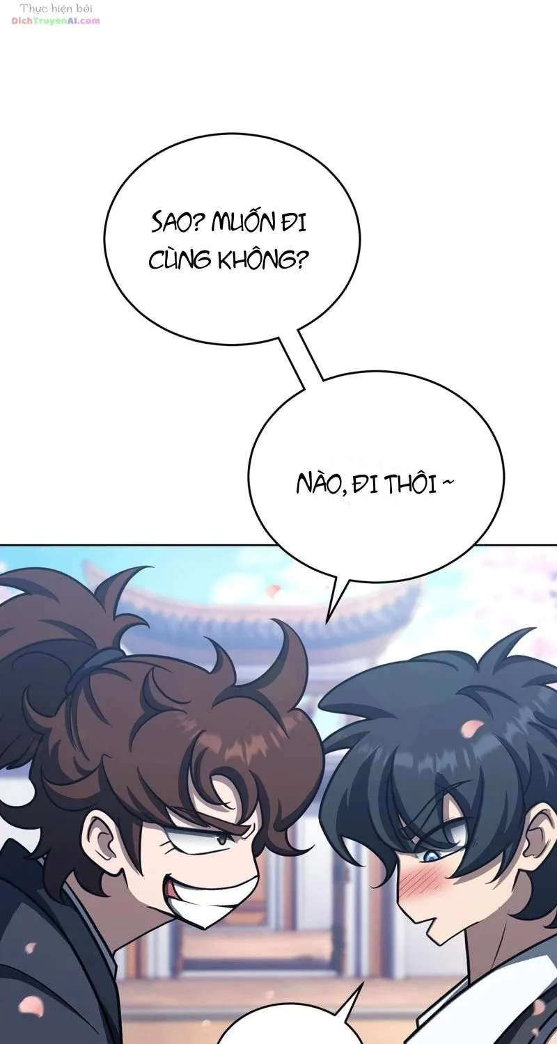 Bảo Tiêu Lập Dị - Chap 37 - Trang 37