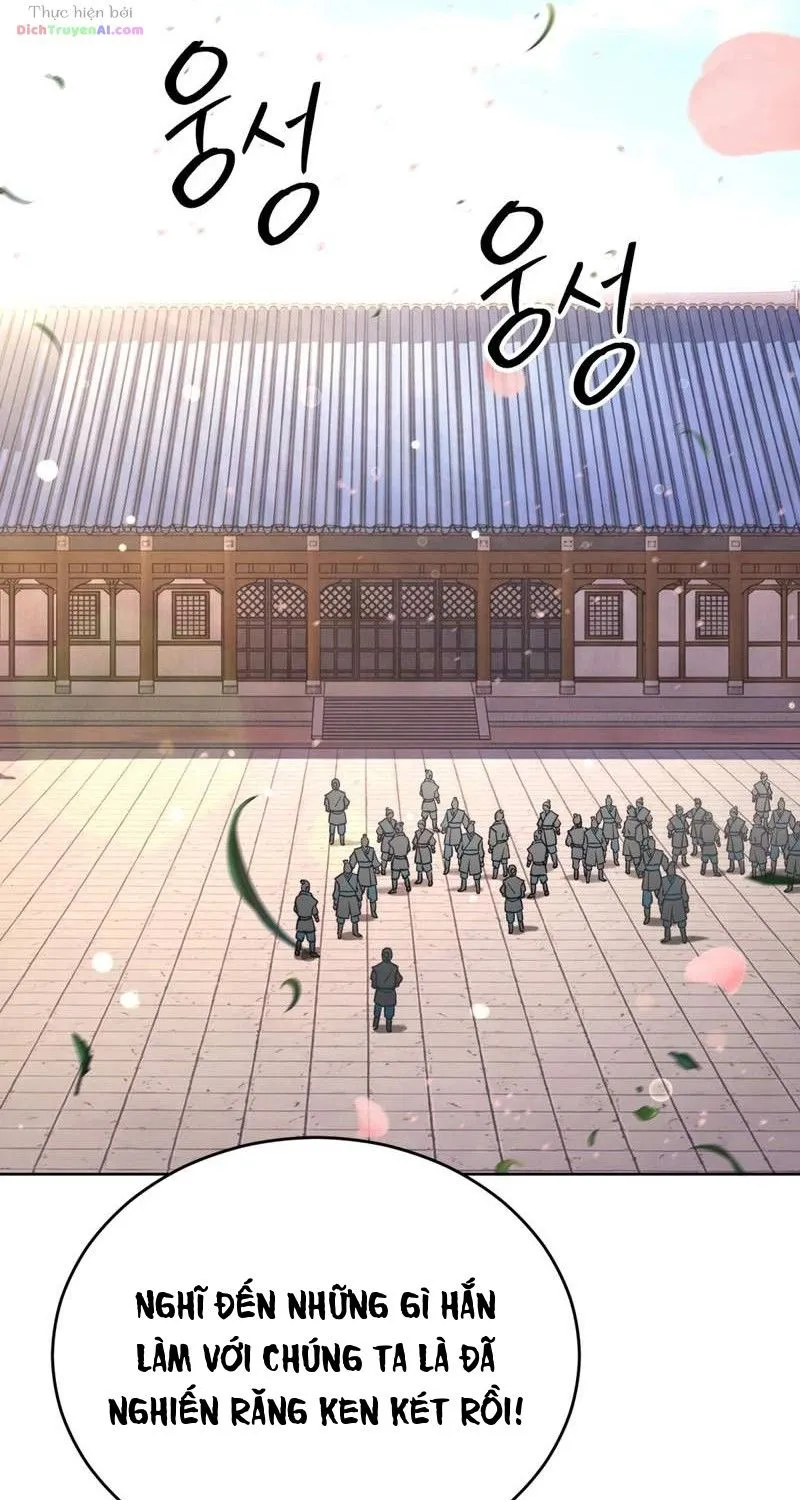 Bảo Tiêu Lập Dị - Chap 37 - Trang 41