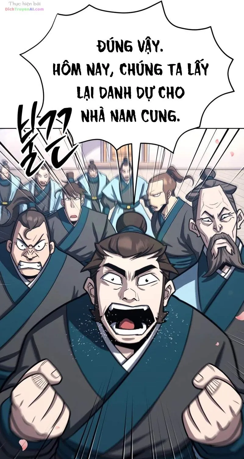 Bảo Tiêu Lập Dị - Chap 37 - Trang 43