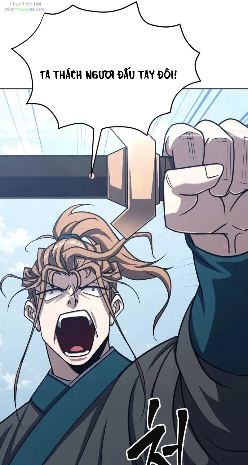 Bảo Tiêu Lập Dị - Chap 37 - Trang 45