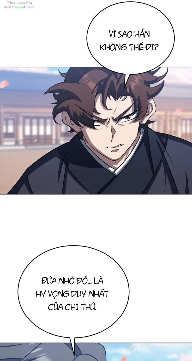 Bảo Tiêu Lập Dị - Chap 37 - Trang 6