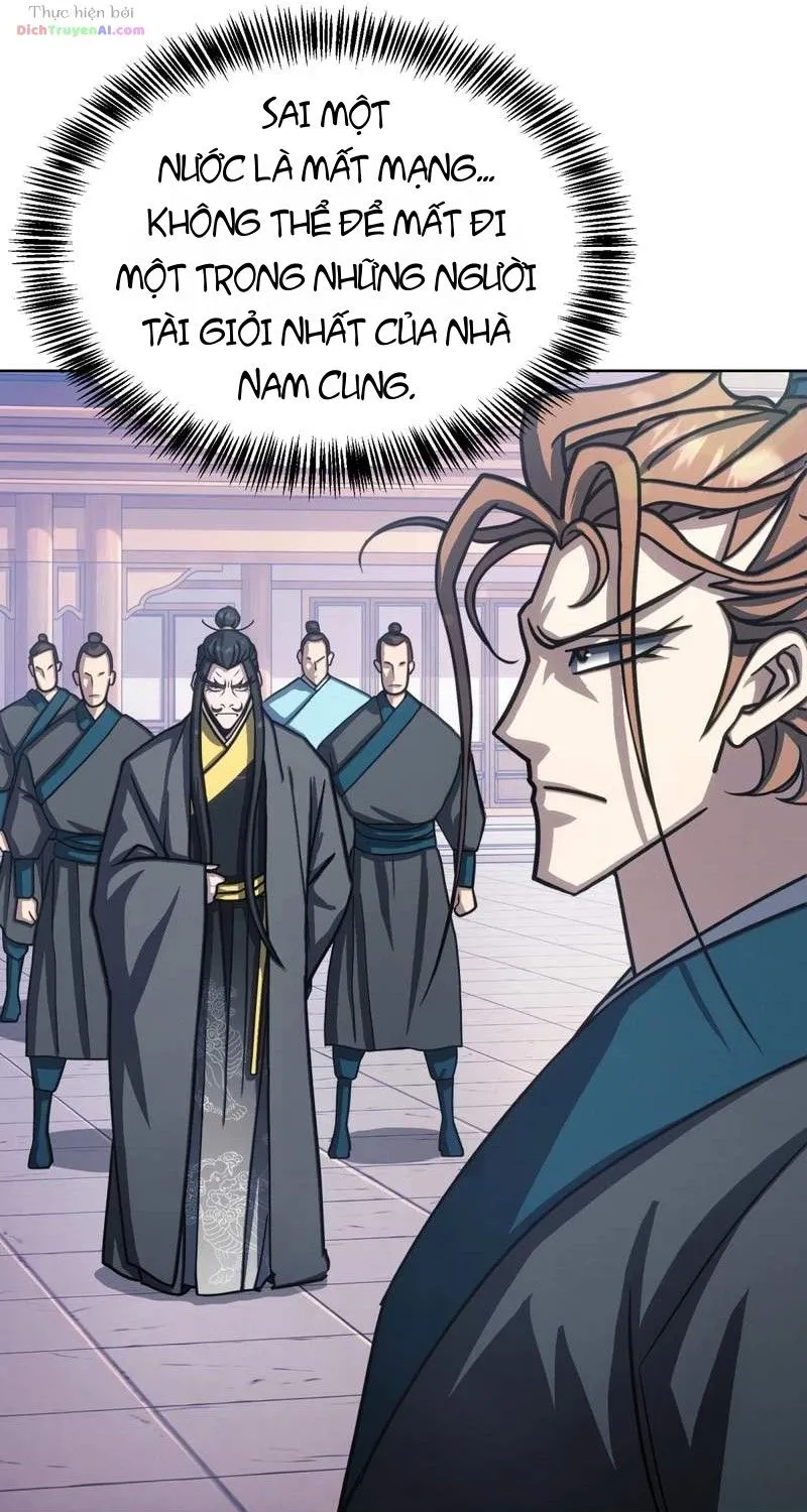 Bảo Tiêu Lập Dị - Chap 37 - Trang 53