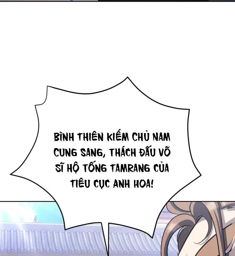 Bảo Tiêu Lập Dị - Chap 37 - Trang 54
