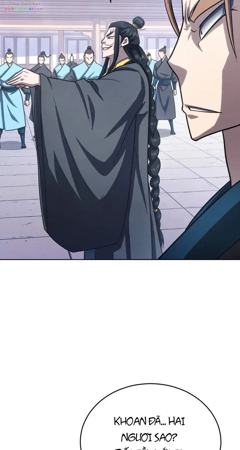 Bảo Tiêu Lập Dị - Chap 37 - Trang 55