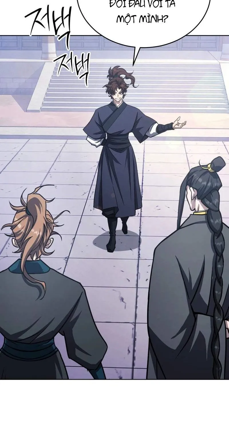 Bảo Tiêu Lập Dị - Chap 37 - Trang 56