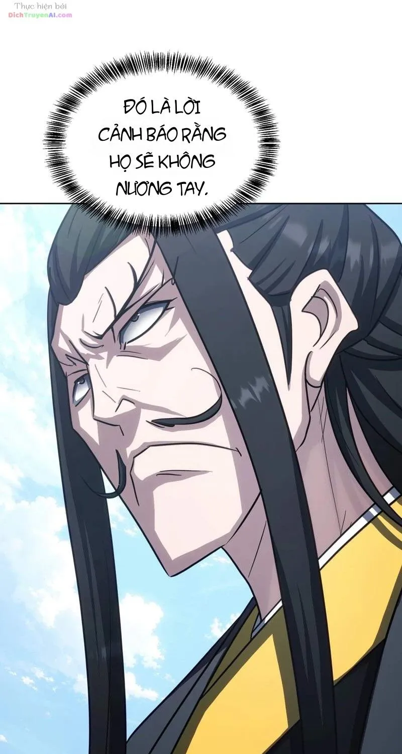 Bảo Tiêu Lập Dị - Chap 37 - Trang 58
