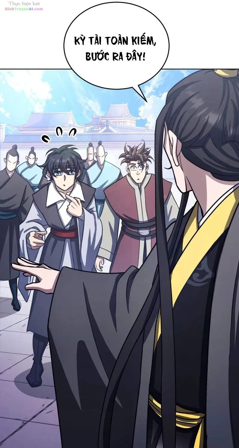 Bảo Tiêu Lập Dị - Chap 37 - Trang 60