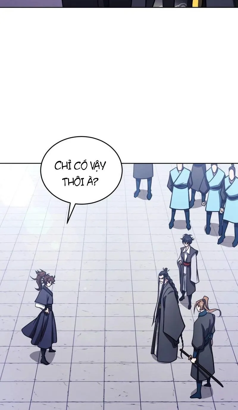 Bảo Tiêu Lập Dị - Chap 37 - Trang 61