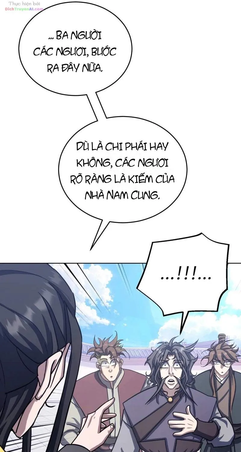 Bảo Tiêu Lập Dị - Chap 37 - Trang 64
