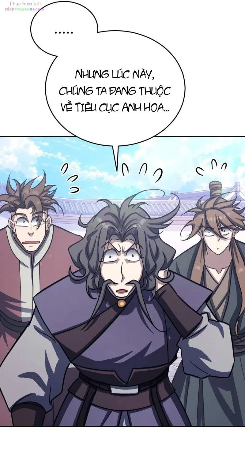 Bảo Tiêu Lập Dị - Chap 37 - Trang 66