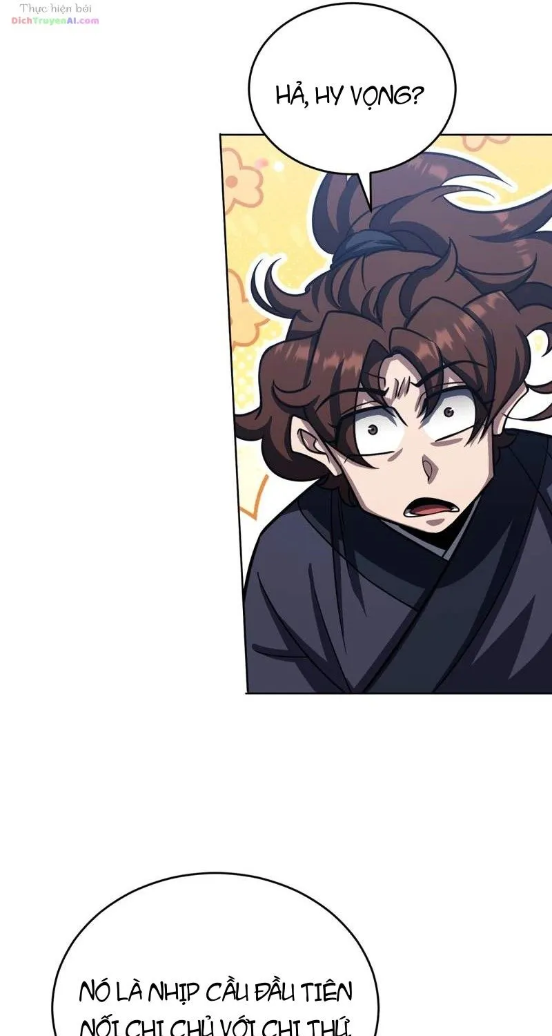 Bảo Tiêu Lập Dị - Chap 37 - Trang 8