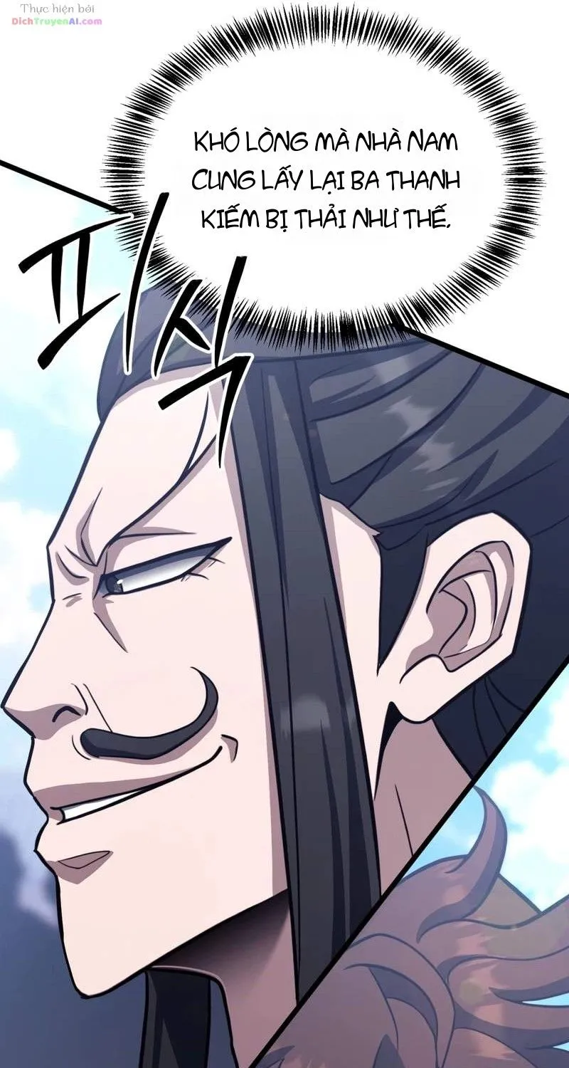 Bảo Tiêu Lập Dị - Chap 37 - Trang 75