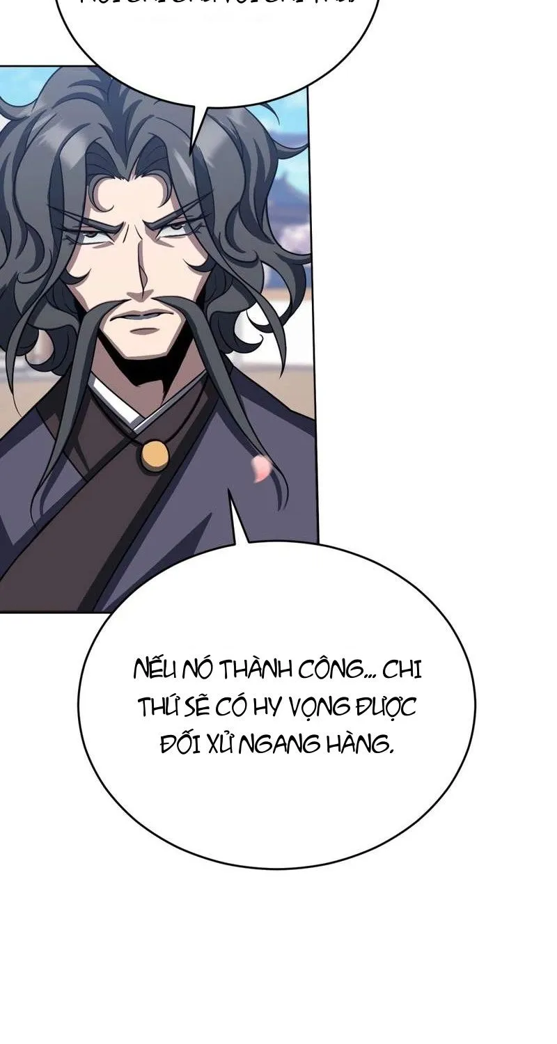 Bảo Tiêu Lập Dị - Chap 37 - Trang 9