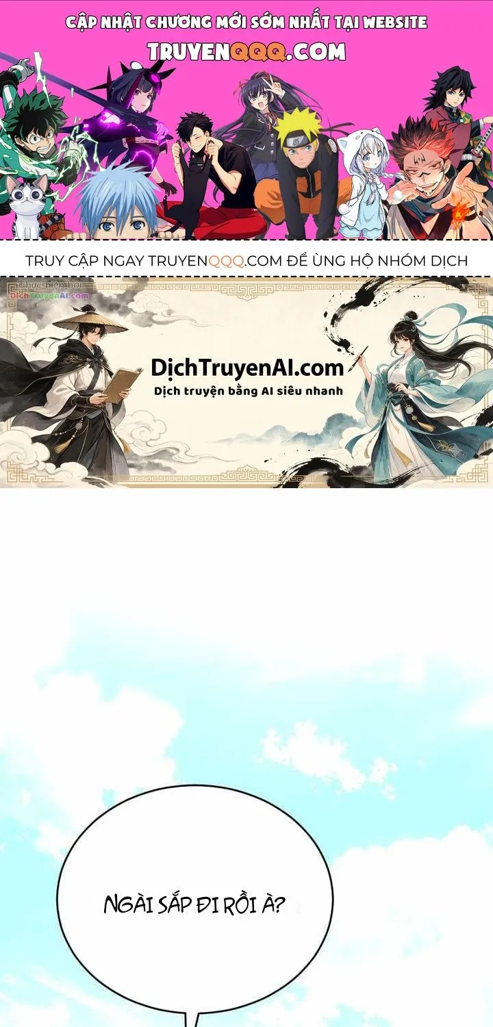 Bảo Tiêu Lập Dị - Chap 38 - Trang 1