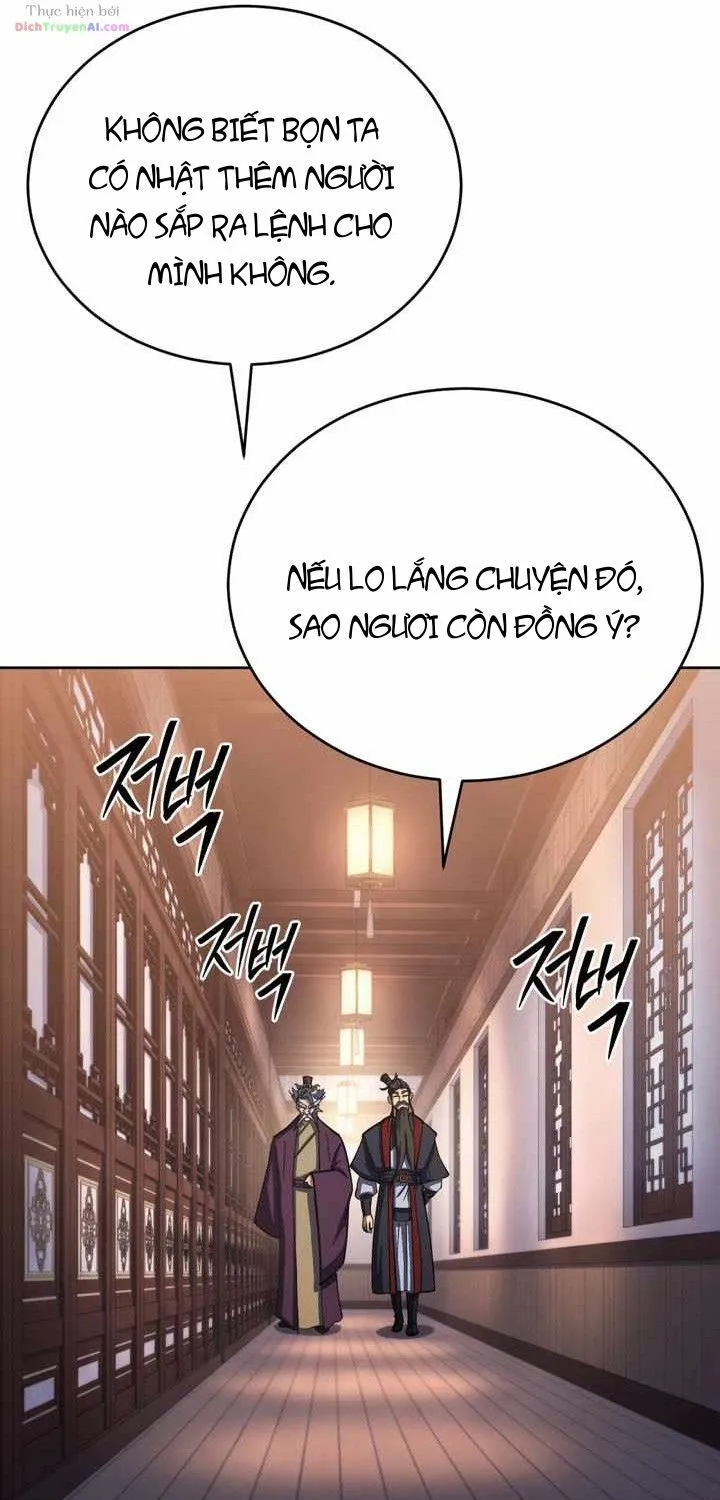 Bảo Tiêu Lập Dị - Chap 38 - Trang 106